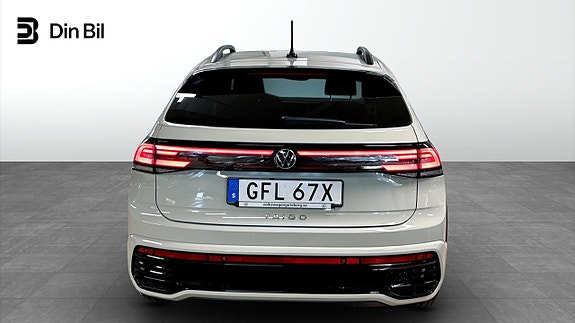 Volkswagen Taigo 5 of 12