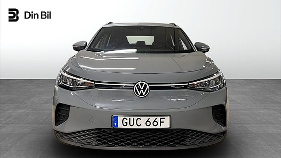 Volkswagen ID.4 4 of 13