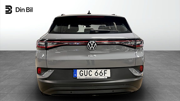 Volkswagen ID.4 5 of 13