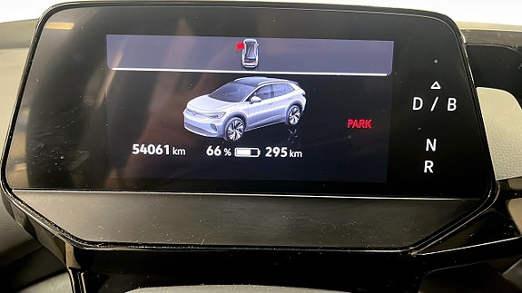 Volkswagen ID.4 8 of 13