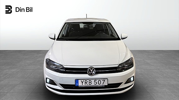 Volkswagen Polo 4 of 12