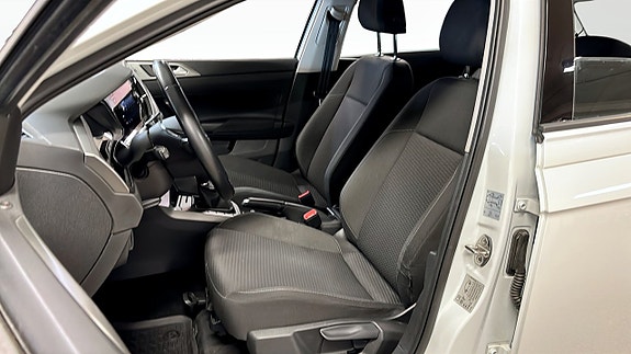 Volkswagen Polo 8 of 12