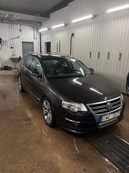 Volkswagen Passat 10 of 10