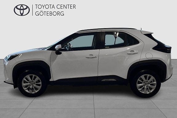 Toyota Yaris Cross 5 of 13