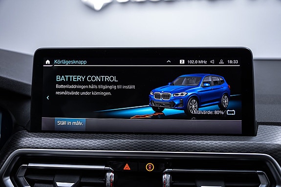 BMW X3 22 of 27