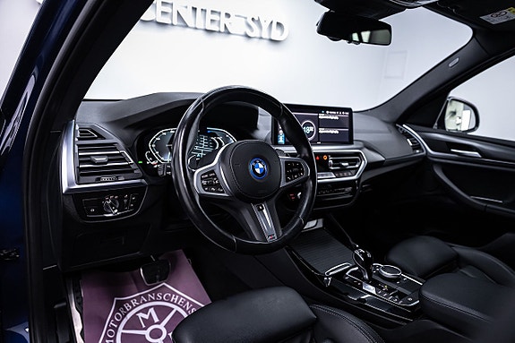 BMW X3 16 of 27
