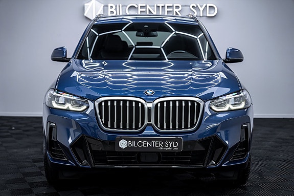 BMW X3 6 of 27