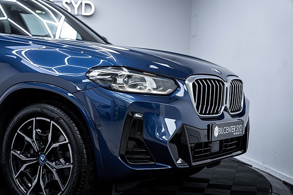BMW X3 8 of 27