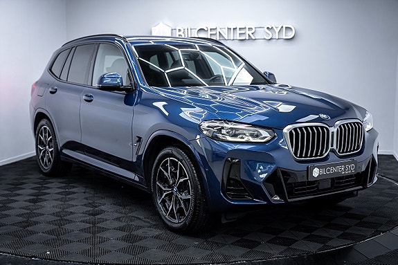 BMW X3 7 of 27