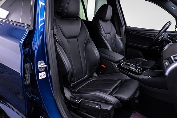 BMW X3 27 of 27