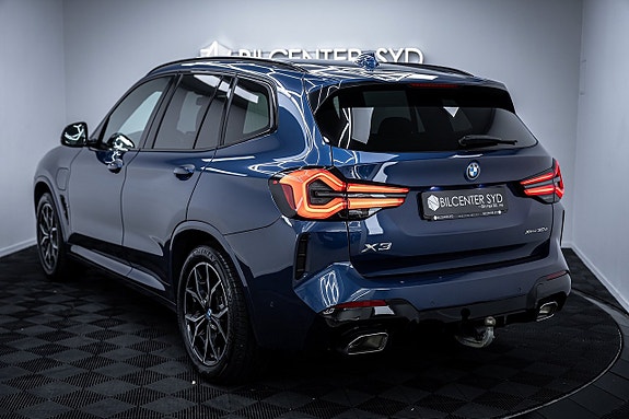 BMW X3 12 of 27