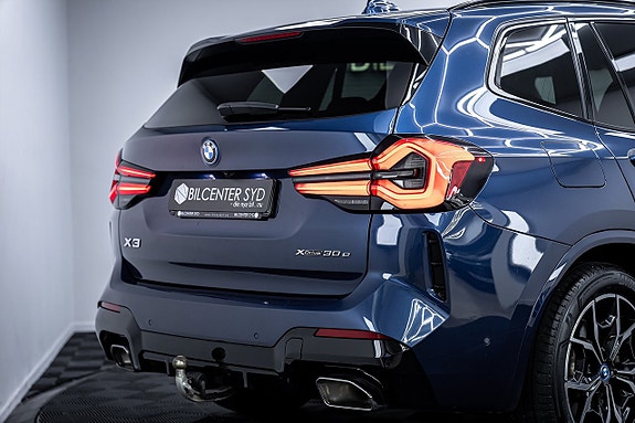 BMW X3 10 of 27