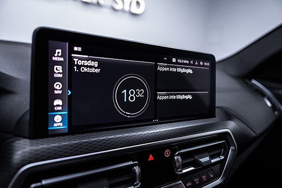 BMW X3 20 of 27