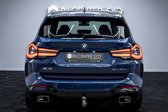 BMW X3 11 of 27
