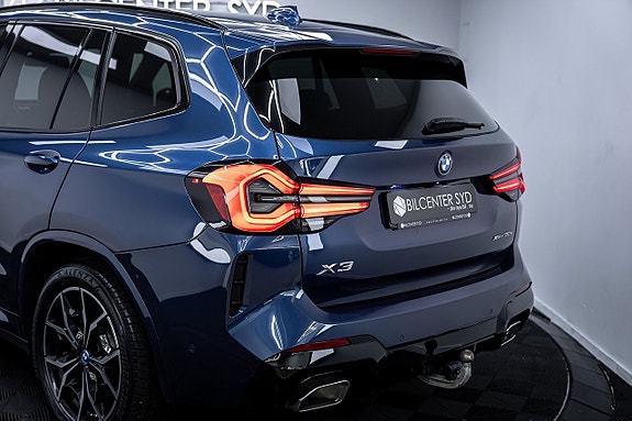 BMW X3 13 of 27