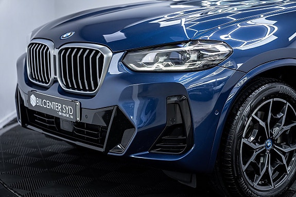 BMW X3 2 of 27