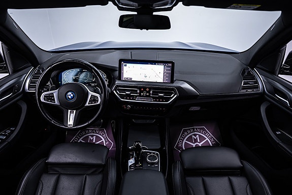 BMW X3 25 of 27