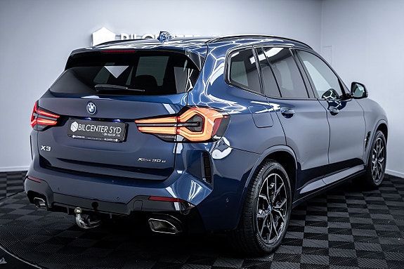 BMW X3 9 of 27