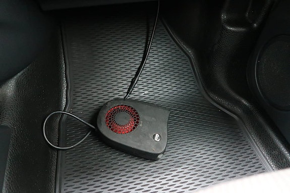Nissan NV250 16 of 16