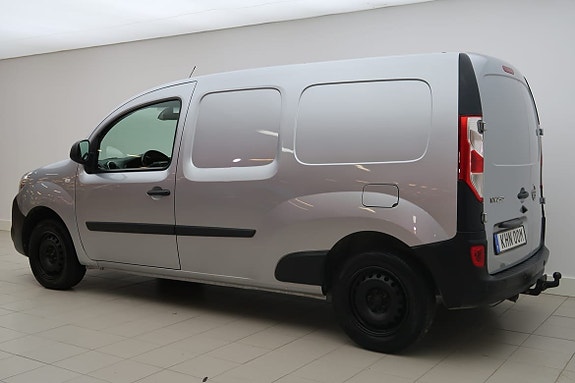 Nissan NV250 3 of 16