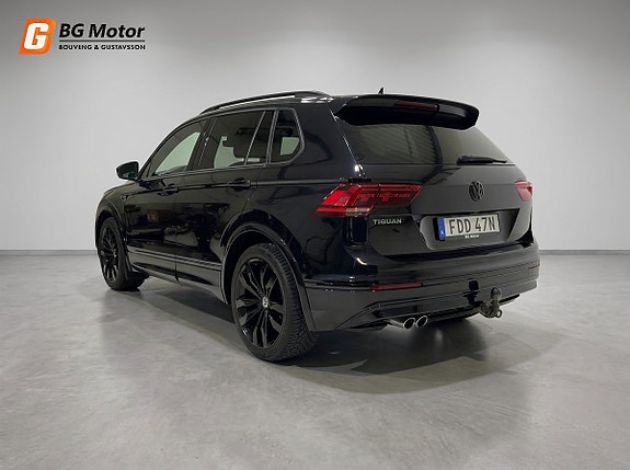 Volkswagen Tiguan 4 of 23