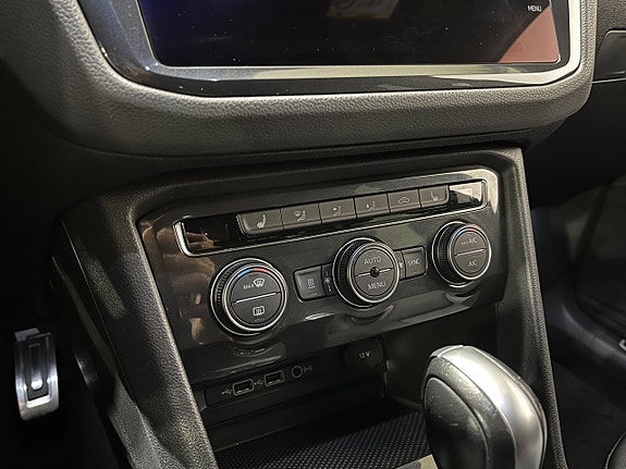 Volkswagen Tiguan 19 of 23