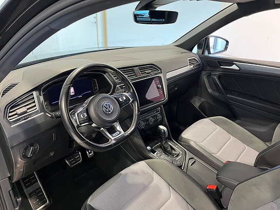 Volkswagen Tiguan 9 of 23