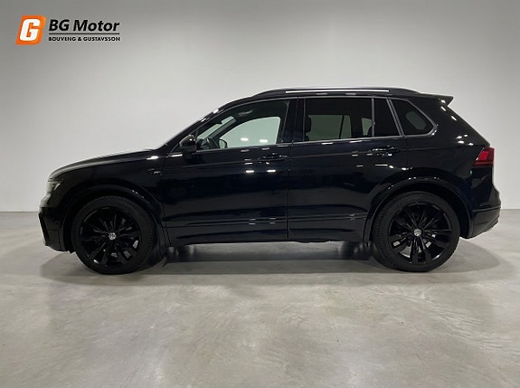 Volkswagen Tiguan 6 of 23