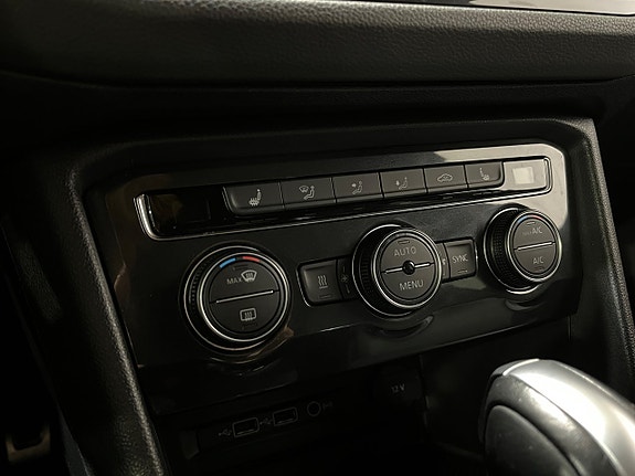Volkswagen Tiguan 20 of 23