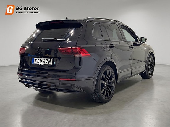 Volkswagen Tiguan 3 of 23