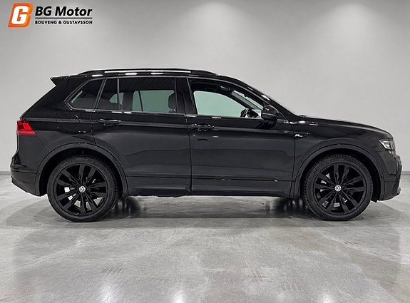 Volkswagen Tiguan 7 of 23