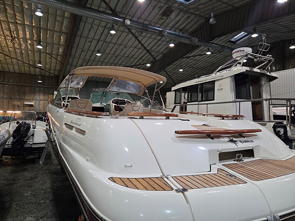 Jeanneau Runabout 755 4 of 10