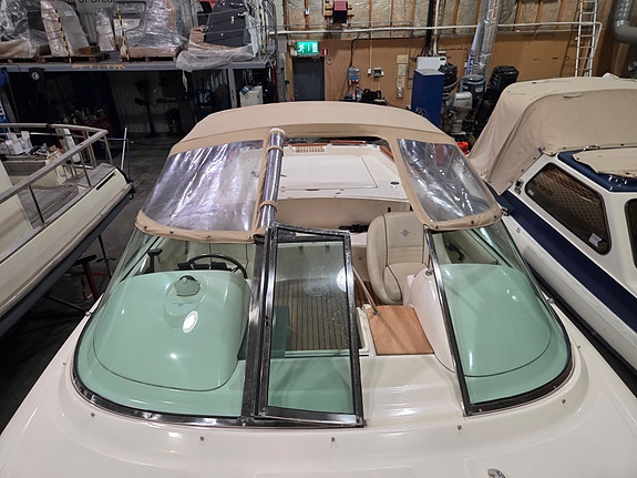 Jeanneau Runabout 755 9 of 10