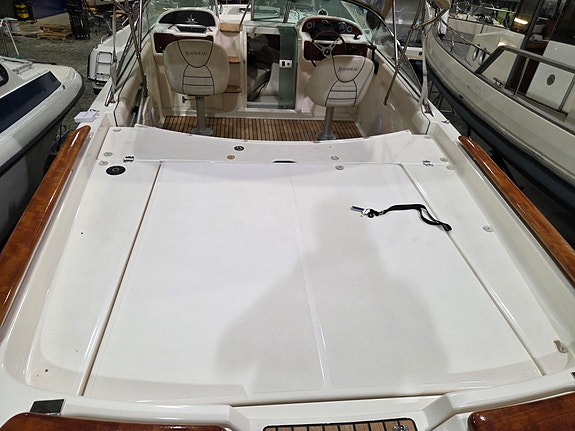 Jeanneau Runabout 755 5 of 10