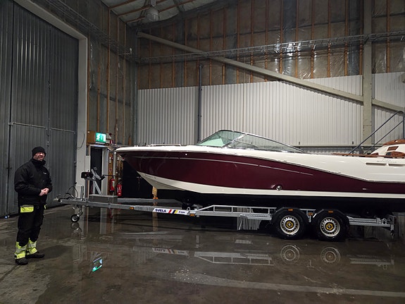 Jeanneau Runabout 755 10 of 10