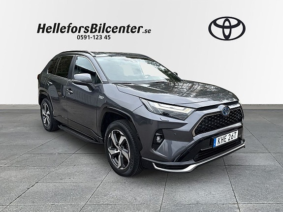 Toyota RAV4 19 of 25
