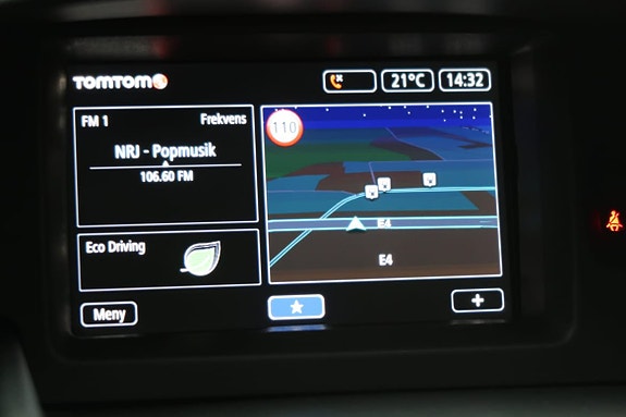 Nissan NV250 14 of 14