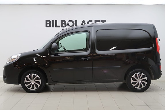 Nissan NV250 2 of 14