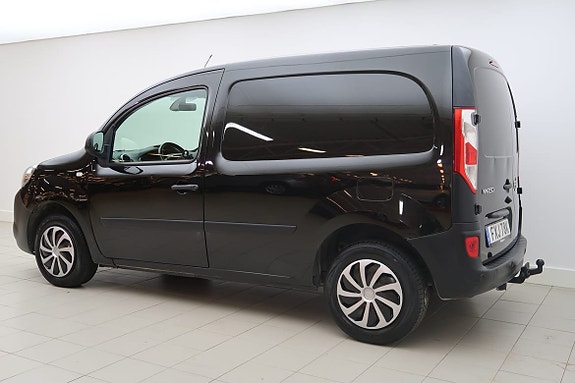 Nissan NV250 3 of 14