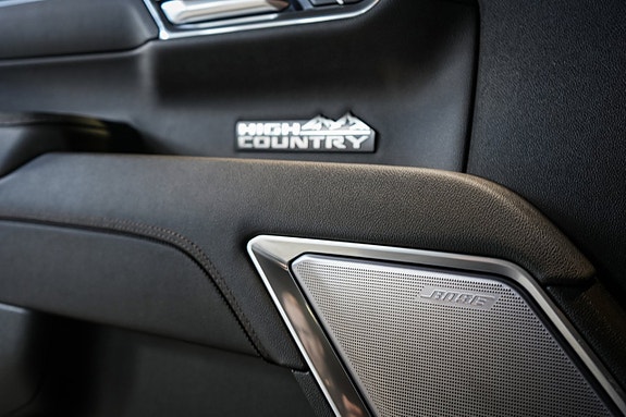 Chevrolet Silverado EV 25 of 30