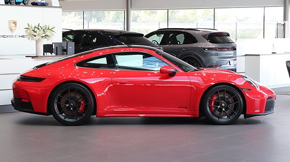 Porsche 911 5 of 11