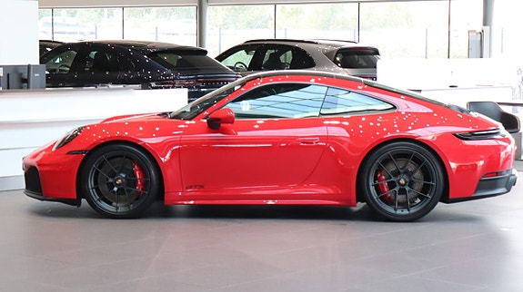 Porsche 911 6 of 11