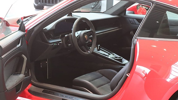 Porsche 911 8 of 11