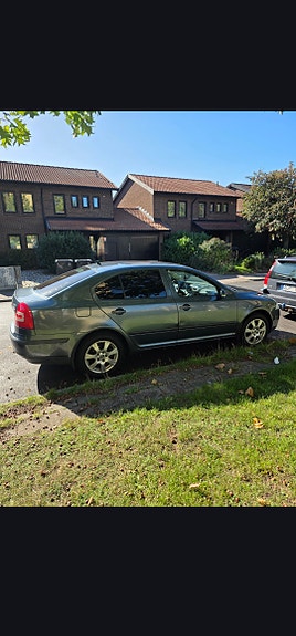 Skoda Octavia 5 of 5