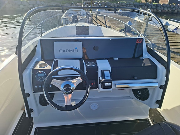 Micore 65cc Honda 150HK 4 of 5