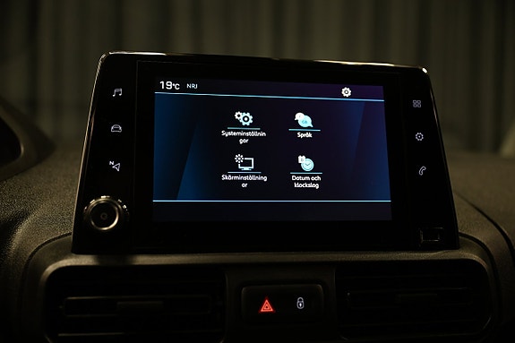 Peugeot Partner 28 of 30