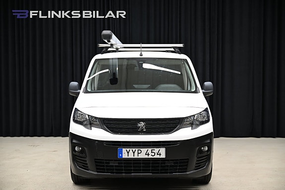 Peugeot Partner 18 of 30