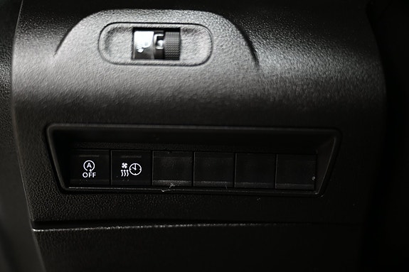 Peugeot Partner 23 of 30