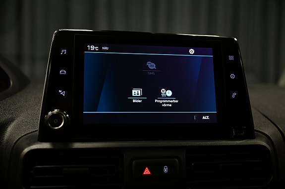 Peugeot Partner 26 of 30