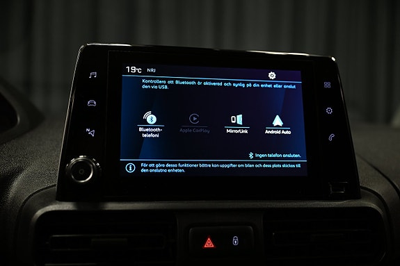 Peugeot Partner 27 of 30
